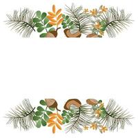 Floral Decorative Ornament vector