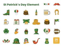 St patrick's Day vector