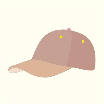 Cap Template Vector Art, Icons, and Graphics for Free Download