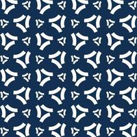 Play abstract cute repeating pattern vector illustration