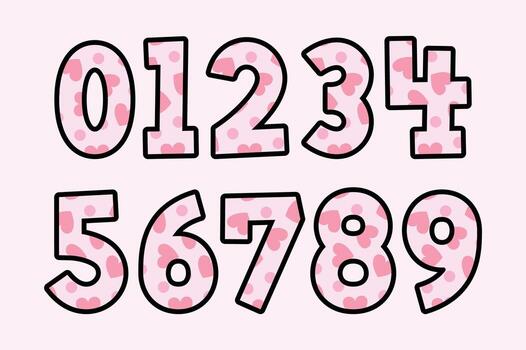Versatile Collection of Love Numbers for Various Uses