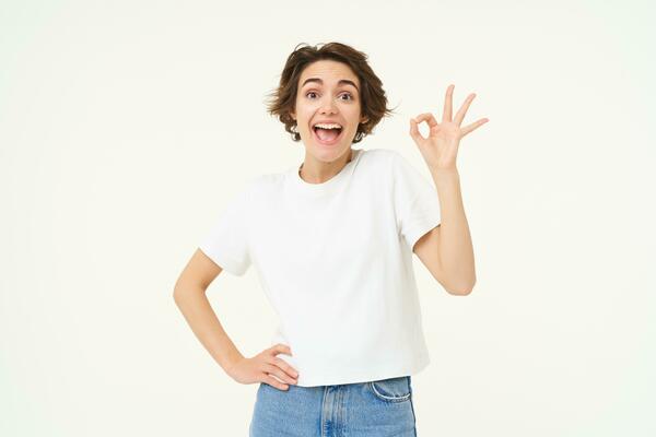 Okay Stock Photos, Images and Backgrounds for Free Download