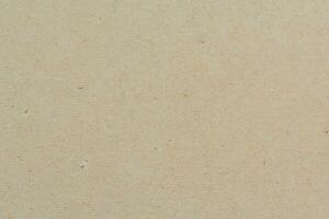papel textura - marrón Kraft sábana antecedentes. foto