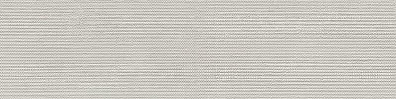 Linen canvas texture in perfect white color for your home design. Seamless panoramic texture. photo