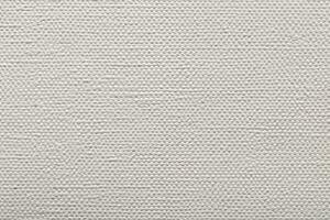 Linen canvas texture in perfect white color for your home design. photo