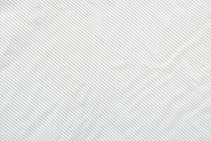 Beige gray stripe pattern fabric texture background photo