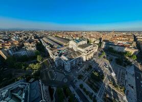 Milano Centrale - Italy photo