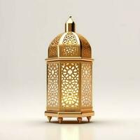 Eid mubarak and ramadan kareem greetings with islamic lantern and mosque. Eid al fitr background. Eid al fitr background of window concept by AI Generated photo