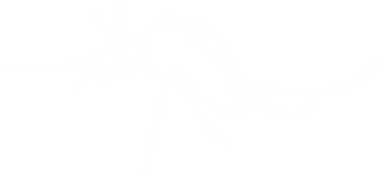 Mosquito Silhouette, can use for Art Illustration Pictogram, Website, and Graphic Design Element. Format PNG