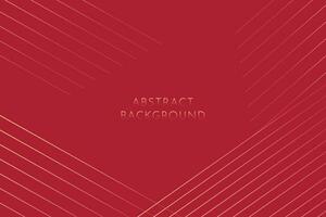 abstract red background glow diagonal black stripe vector