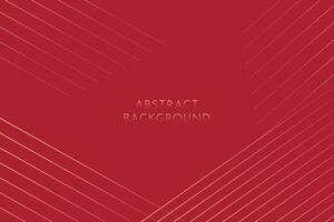 abstract red background glow diagonal black stripe vector