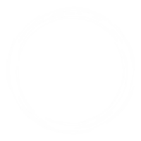 zen círculo ícone símbolo em a branco cor. zen ilustração para logotipo, arte quadro, arte ilustração, local na rede Internet ou gráfico Projeto elemento. formato png