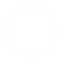 Zen Circle Icon Symbol on the White Color. Zen Illustration for Logo, Art Frame, Art Illustration, Website or Graphic Design Element. Format PNG