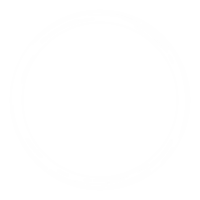 Zen Circle Icon Symbol on the White Color. Zen Illustration for Logo, Art Frame, Art Illustration, Website or Graphic Design Element. Format PNG