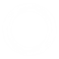 Zen Circle Icon Symbol on the White Color. Zen Illustration for Logo, Art Frame, Art Illustration, Website or Graphic Design Element. Format PNG