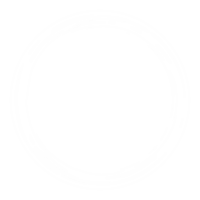 Zen cercle icône symbole sur le blanc couleur. Zen illustration pour logo, art cadre, art illustration, site Internet ou graphique conception élément. format png