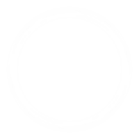 Zen Circle Icon Symbol on the White Color. Zen Illustration for Logo, Art Frame, Art Illustration, Website or Graphic Design Element. Format PNG