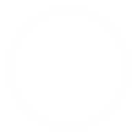 Zen Circle Icon Symbol on the White Color. Zen Illustration for Logo, Art Frame, Art Illustration, Website or Graphic Design Element. Format PNG