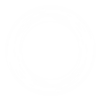 Zen cercle icône symbole sur le blanc couleur. Zen illustration pour logo, art cadre, art illustration, site Internet ou graphique conception élément. format png