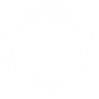 Zen Circle Icon Symbol on the White Color. Zen Illustration for Logo, Art Frame, Art Illustration, Website or Graphic Design Element. Format PNG