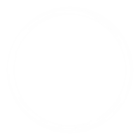 zen círculo ícone símbolo em a branco cor. zen ilustração para logotipo, arte quadro, arte ilustração, local na rede Internet ou gráfico Projeto elemento. formato png