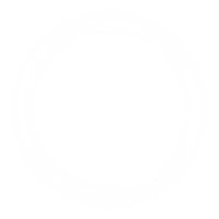 Zen Circle Icon Symbol on the White Color. Zen Illustration for Logo, Art Frame, Art Illustration, Website or Graphic Design Element. Format PNG