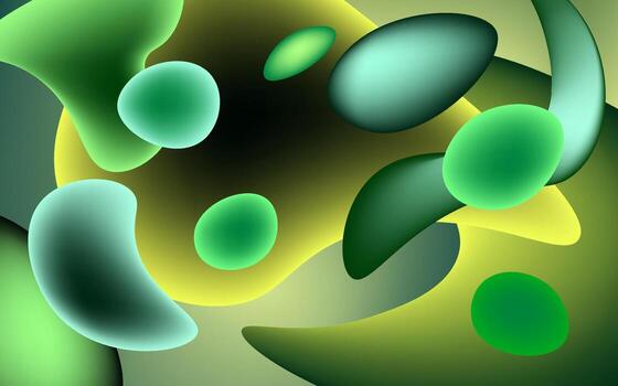 ilustración vector gráfico resumen degradado antecedentes para diseño, sitio web, bandera, póster, plantilla, etc