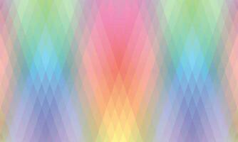 Colorful modern abstract background with soft textured shiny surface vector