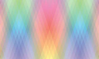 Colorful modern abstract background with soft textured shiny surface vector