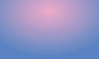 Vector abstract pastel gradient background