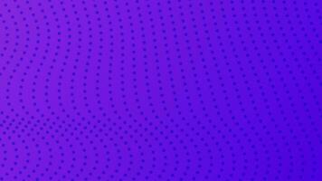 Halftone gradient background with dots vector