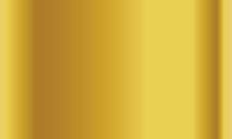 Vector gold gradient background design