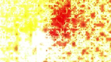 Abstract Colorful Background video