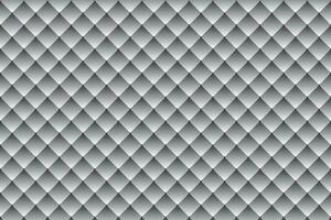 illustration abstraction of square and star shapes with gradient color background. vector
