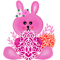 Pâques lapin lapins png