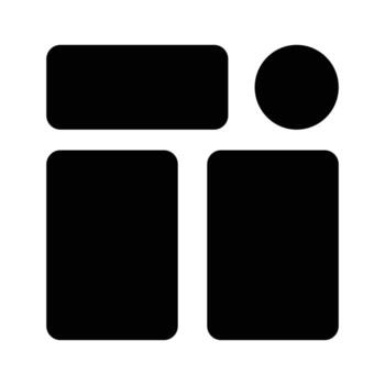 tomar un Mira a esta hermosamente diseñado sitio web estructuras alámbricas, estructura alámbrica, disposición, modelo icono vector