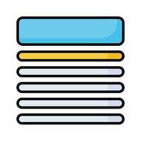 Take a look at this beautifully designed website wireframes, wireframing, layout, template icon vector