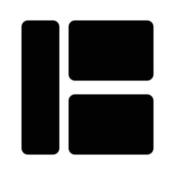 Take a look at this beautifully designed website wireframes, wireframing, layout, template icon vector