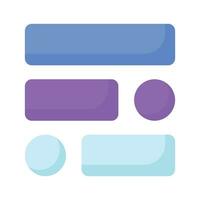 Take a look at this beautifully designed website wireframes, wireframing, layout, template icon vector