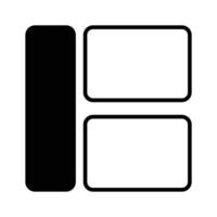 Take a look at this beautifully designed website wireframes, wireframing, layout, template icon vector