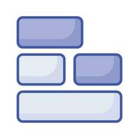 Take a look at this beautifully designed website wireframes, wireframing, layout, template icon vector