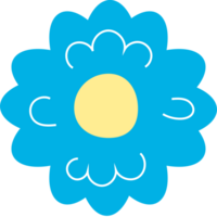 Frühling Blume Illustration png