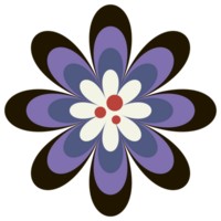 vår blomma illustration png