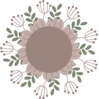 vår blomma illustration png