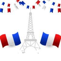 bastilia day french holiday png