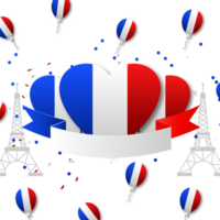 bastilia day french holiday png