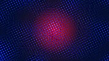 a red and blue background with a dot pattern, Black color halftone background halftone circle dotted dot cmyk background dot pattern fading dots vector