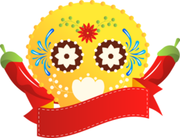 day of the dead holiday png
