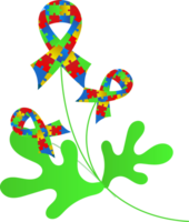 autism awareness day png