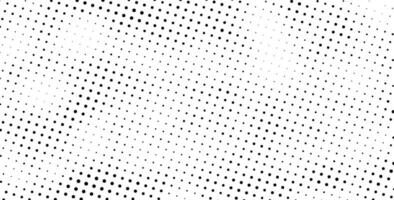 a black and white halftone metal grid pattern with a white background, Black color halftone background halftone circle dotted dot cmyk background dot pattern fading dots vector